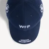 WFP-kasket til mænd i marineblå