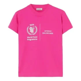 World Food Programme T-shirt med tryk 612964THV845630