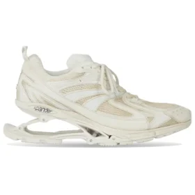 X-Pander Daddy-sko, beige/hvid, 653871W2RA29000