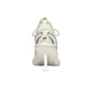 X-Pander Højhælede Sneakers “White” 669046W2RC19010
