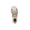 X-Pander Sneakers “White Grey” 653871W2RA19710