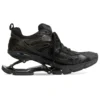 X-Pander sportsko, sort 653870W2RA21000