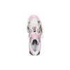 X-Pander sportssko lyserød/rød 653870W2RA55012