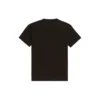 X-Rated Small Slim Fit kortærmet sort 612964TIVA71076