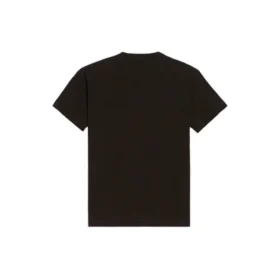 X-Rated Small Slim Fit kortærmet sort 612964TIVA71076