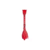 Xs Le Cagole skuldertaske “Tomato Red” 6713091VG9Y6534