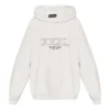 XXXL Oversized Hættetrøje “Off White” 713677TNVD99784