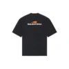 Year Of The Tiger-hettetrøje, medium pasform “Black” 612966TLVI51070