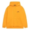 Year Of The Tiger-hettetrøje, medium pasform “Orange” 600583TLVI67702