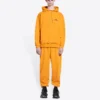 Year Of The Tiger-hettetrøje, medium pasform “Orange” 600583TLVI67702