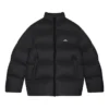 Year Of The Tiger Oversized polstret jakke “Black” 682695TLO061000