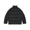 Year Of The Tiger Oversized polstret jakke “Black” 682695TLO061000