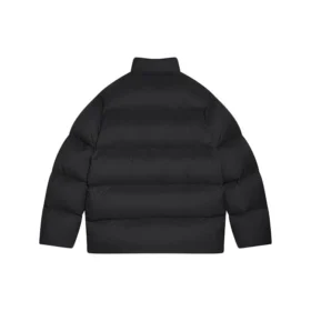 Year Of The Tiger Oversized polstret jakke “Black” 682695TLO061000