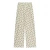 Year Of The Tiger Typo-pyjamasbukser “Beige” 681819TLLJ12599