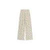 Year Of The Tiger Typo-pyjamasbukser “Beige” 681819TLLJ12599