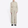 Year Of The Tiger Typo-pyjamasbukser “Beige” 681819TLLJ12599